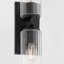 Applique murale 2 lumières Juniper | Laiton vieilli-447053985