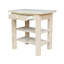 Table de préparation Manatuto