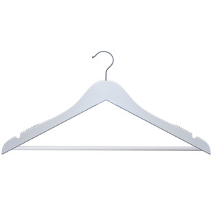 Kimmel Wood Standard Hanger (Set of 25)
