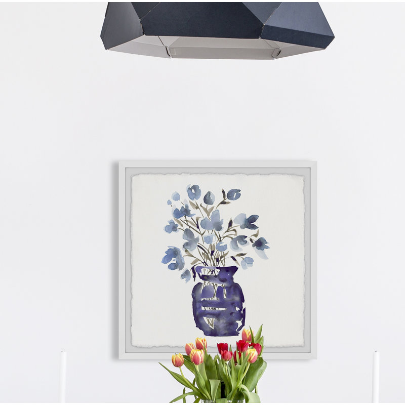 Marmont Hill - Single Picture Frame Painting, 41cm H x 41cm W