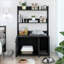 Kuchmel Cat Litter Box Enclosure