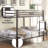 Double Queen Bunk Bed
