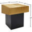 Table de bout Bardette Block-294412077