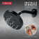 Single-Setting Full Rain Fixed Shower Head with H2Okinetic®