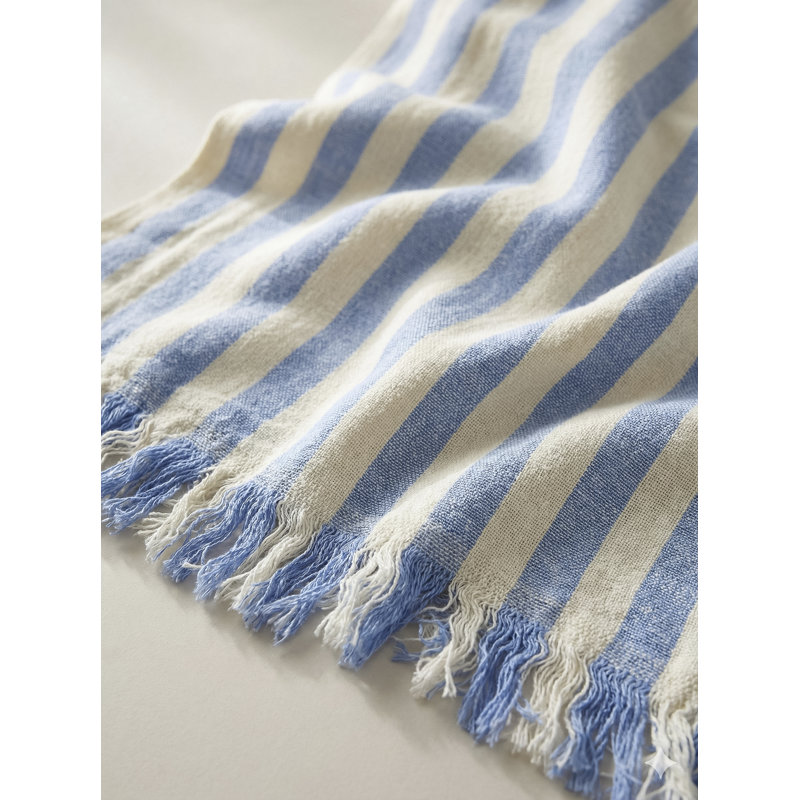 Towel, Light Blue