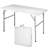 48'' Rectangular Folding Table
