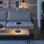 Tepa Short Accent Rechargeable Table Lamp-55708982