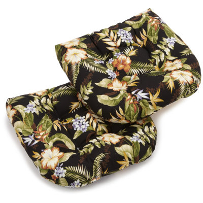 Coussin de chaise de salon intérieur/extérieur freeport