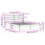 Bed Frame With Headboard Without Mattress-172247066-172247146