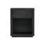 Table de chevet gris anthracite-1977967752