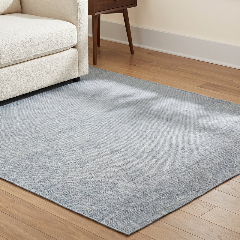 Burkett Indoor / Outdoor Rug, Rectangle 9' x 12'