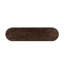 Console en bois massif Auren