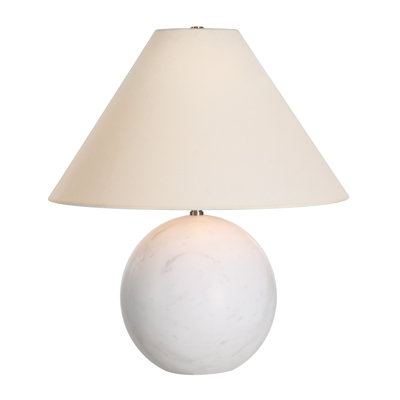 Standard Table Lamp by Renwil