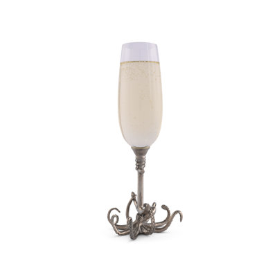 Sea And Shore 7.25oz. Flute