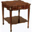 Mckinley Solid Wood End Table