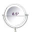 Miroir de maquillage lumineux 8,5 "-93601538