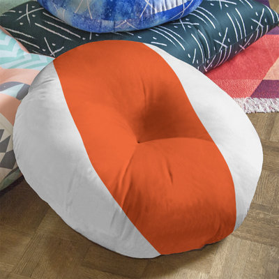 Coussin de sol touffeté arizona