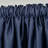 Extra Wide & Extra Long Custom Made Solid Color Room Darkening Single Curtain Panel-69605664-69605668
