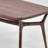 Light luxury rectangular dining table-111672750-111672748