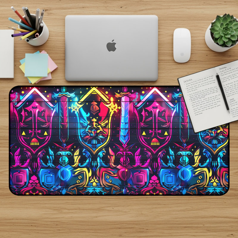 Desk Pad