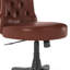Ensemble de bureau et de chaise Mahawa réversible
