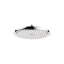 hansgrohe Raindance Classic Showerhead 240 1-Jet PowderRain, 1.75 GPM-1352700464