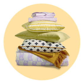 Bedding & Bath