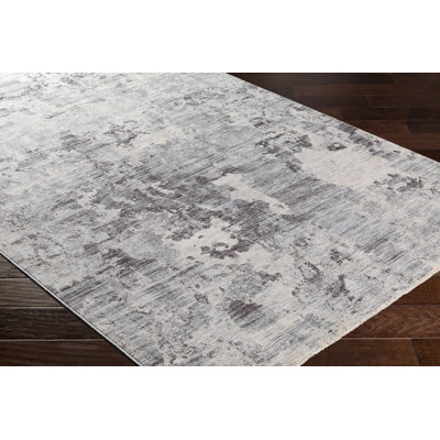 Nauset Abstract Indoor Rug