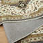Vintage Oriental Area Rug – Living Room Large Rug for Cozy and Stylish Spaces-1422186798