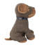 Fabric Floor Door Stop