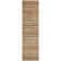 Machine Washable Indoor/Outdoor Claudian ACN1644 Terracotta Rug