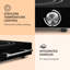Klarstein VariCook 3000W Electric Double Hot Plate