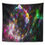 Machine Tapestry - Rod Included