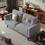 Canapé 65 po Boucle-1762899205