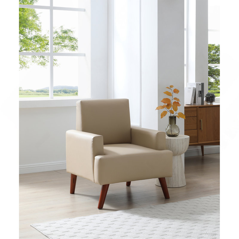 Chaise Ventura G00620-C, BEIGE, Beige