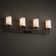 Geoffroy 4 - Light Dimmable Vanity Light