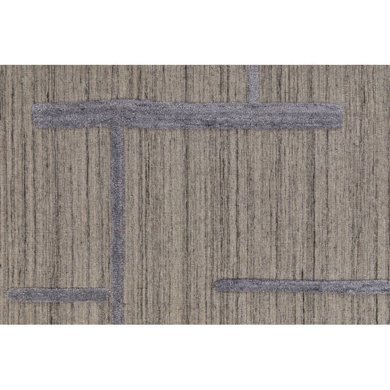 Thom Filicia Area Rug, Rectangle 10' x 14'
