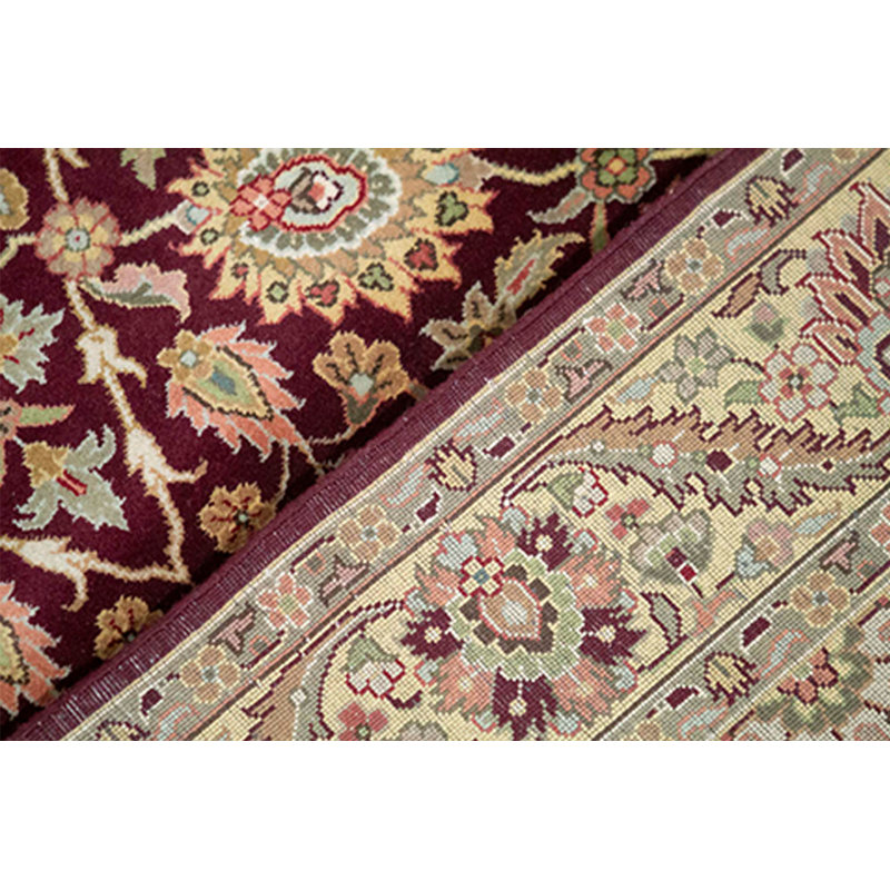 Oriental Area Rug