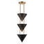 Versus 10-in Brass Pendant-782874749-782874750