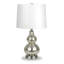 Lampe de table de 21,25 po Freddy-29441288