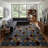 Konya Botkins Rug-1144247372