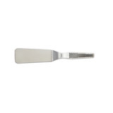 Global Knives Classic Plain Round Tip Spatula / Turner