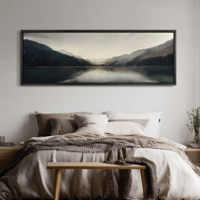 Impression sur toile, art extra large