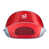 Rouge est en rupture de stock
