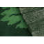 One-of-a-Kind 7'10x10'11 Hand Knotted Area Rug