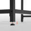 Alaeyah Metal Base Computer Desk-706735181-706735180