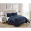Ensemble de matelassé velours Belton-32900494-32900496