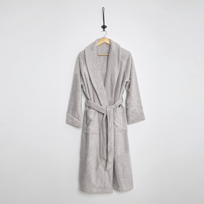 Peignoir de la collection Shally