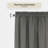 Semi Sheer Curtain Single Panel-70338698-70338694