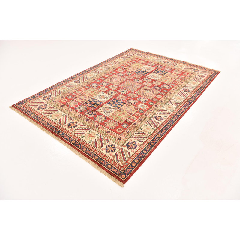 Tapis rouge Nebeker
